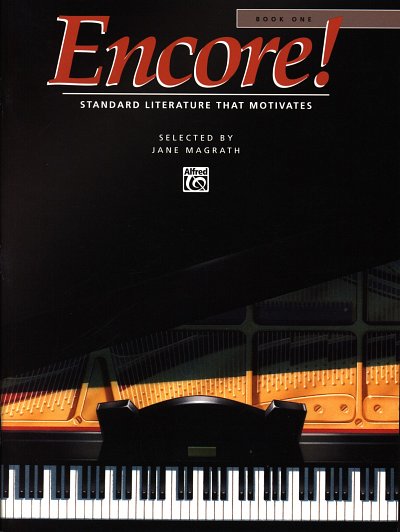Encore 1 - Standard Literature