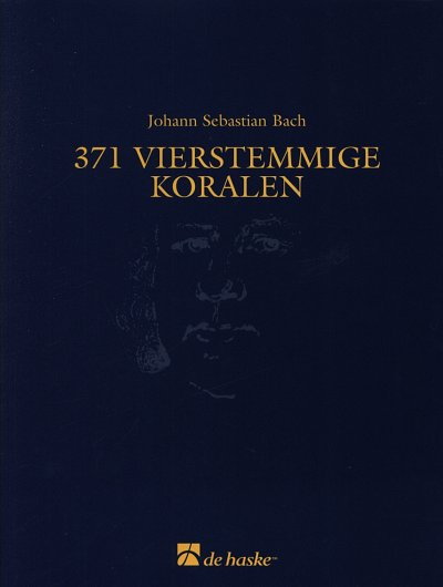 J.S. Bach: 371 Vierstemmige koralen, Varens (Part.)