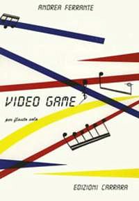 A. Ferrante: Video game