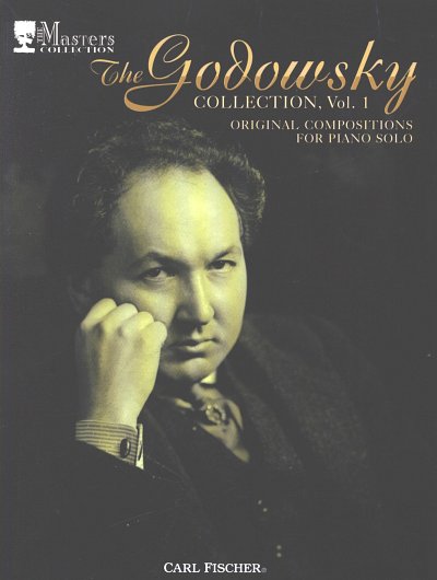 L. Godowsky: Collection, vol.1, Klav