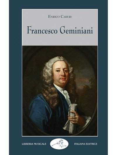 E. Careri: Francesco Geminiani (Bu)