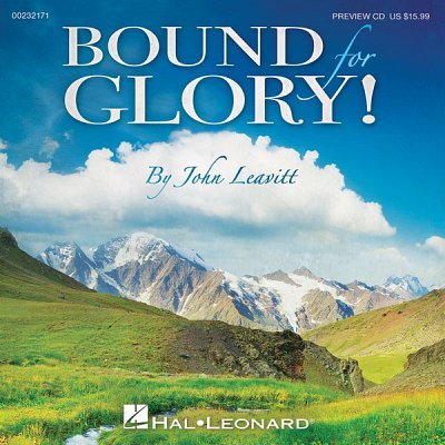 Bound for Glory!, Ch (CD)