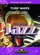 Turf War, Jazzens (Pa+St)