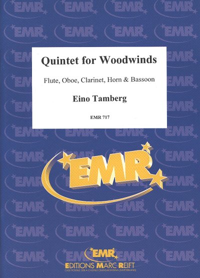 Quintet for Woodwinds