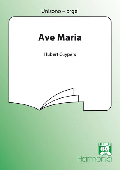 Ave Maria (1-st )