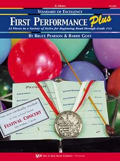 B. Gott et al.: First Performance Plus