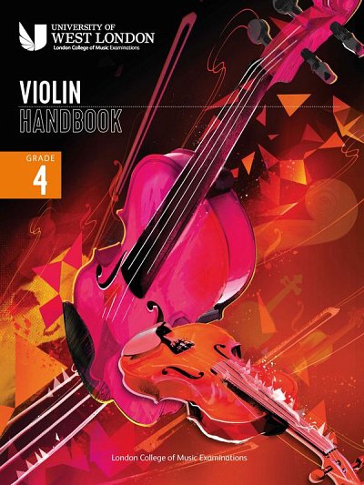 LCM Violin Handbook 2021: Grade 4, Viol