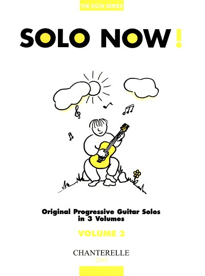 Solo Now! Buch 3, Git