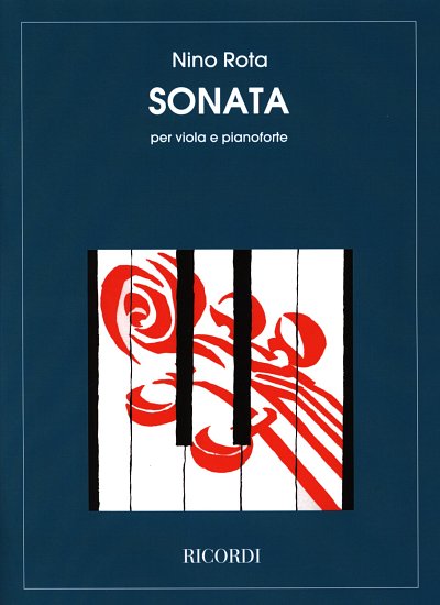 N. Rota: Sonata (Part.)