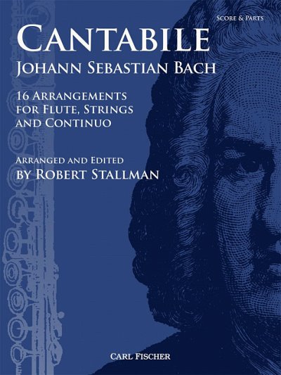 J.S. Bach: Cantabile