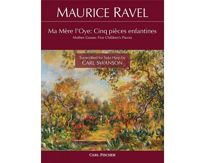 M. Ravel: Mother Goose