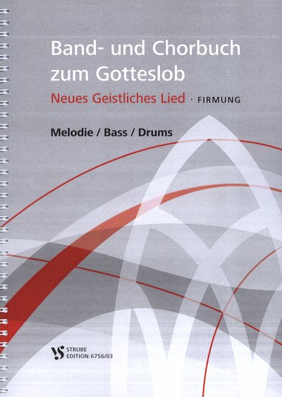 AfKD Rottenburg-Stut: Band- und Chorb, GchMelRhy (BassSchlg)
