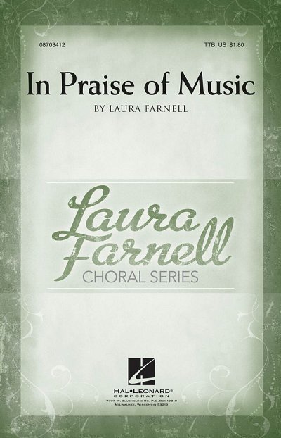 L. Farnell: In Praise of Music, Mch3Klav (Chpa)