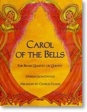 C. Evans: Carol of the Bells