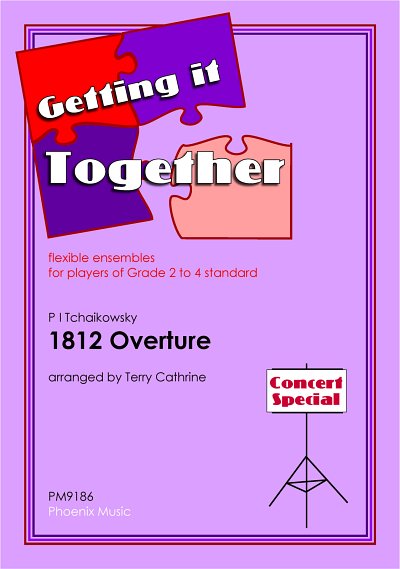 DL: P.I. Tschaikowsky: 1812 Overture , Varens4
