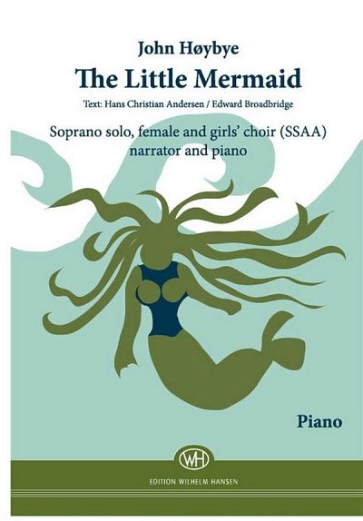 J. Høybye: The Little Mermaid (Chpa)
