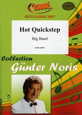 G.M. Noris: Hot Quickstep, Bigb