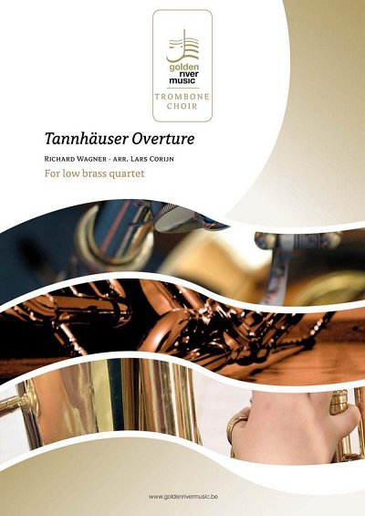 Tannhäuser Overture (Pa+St)