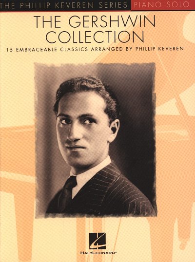 The Gershwin Collection, Klav