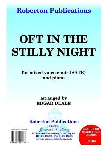 E.M. Deale: Oft In The Stilly Night