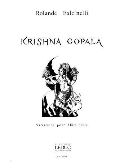 Krishna Gopala, Fl