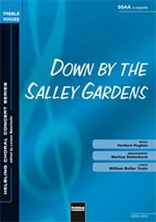 Hughes Herbert: Down By The Salley Gardens