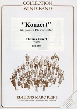 T. Eckert: Konzert