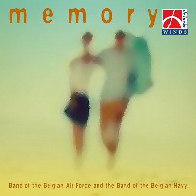 Memory, Blaso (CD)
