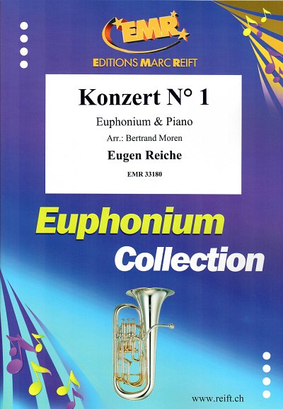 DL: Konzert No. 1, EuphKlav