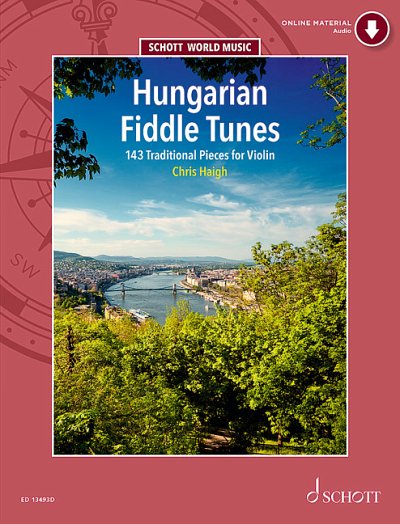 DL: H. Chris: Hungarian Fiddle Tunes, Viol
