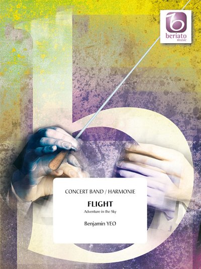 B. Yeo: Flight, Blaso (Pa+St)