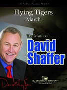 D. Shaffer: Flying Tigers, Blaso (Part.)