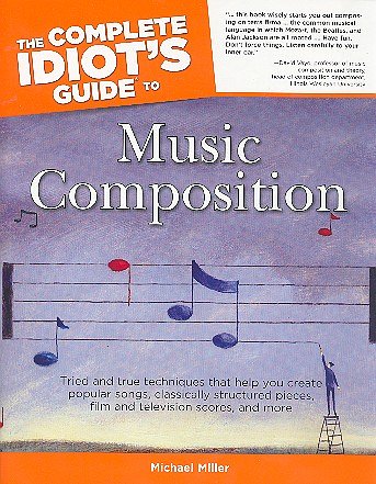 Cig Music Composition (Bu)