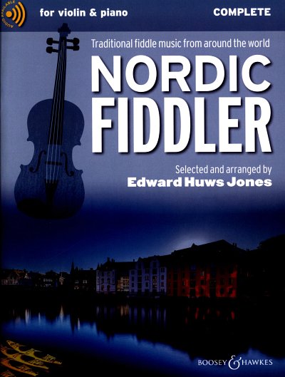 Nordic Fiddler (+OnlAudio)