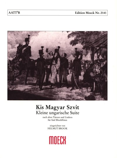 Kis Magyar Szvit