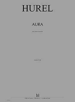 P. Hurel: Aura (Part.)