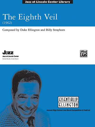 D. Ellington: The Eighth Veil, Jazzens (Part.)
