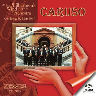 Caruso (CD)