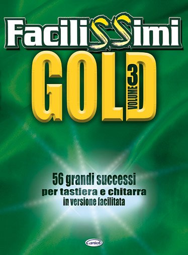 Facilissimi Gold 3, GesGit (Sb)