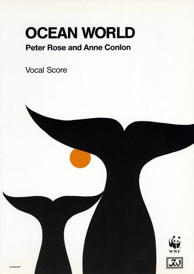 Rose Peter + Conlon Anne: Ocean World (1991)