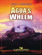 C.J. McBride: Agua's Whelm, Blaso (Part.)