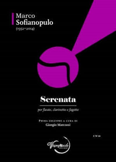 Serenata (Pa+St)