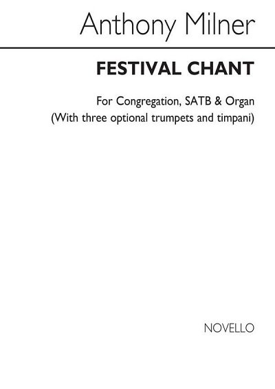 Festival Chant, GchKlav (Chpa)