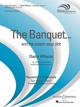 The Banquet? (Part.)