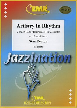 DL: Artistry In Rhythm, Blaso