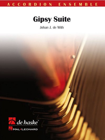 (Traditional): Gipsy Suite, AkkOrch (Part.)