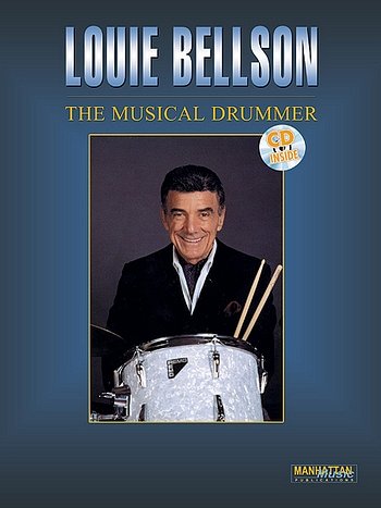 Bellson Louie: The Musical Drummer