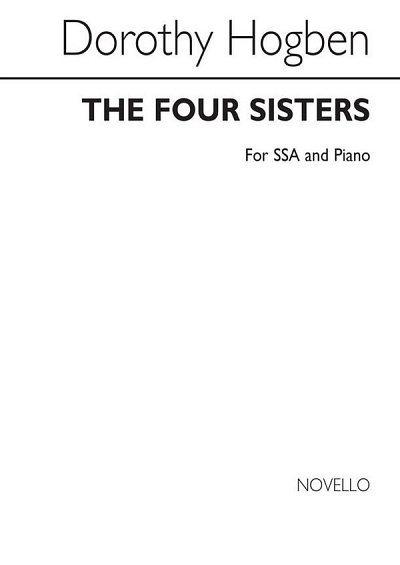 Four Sisters, FchKlav (Chpa)