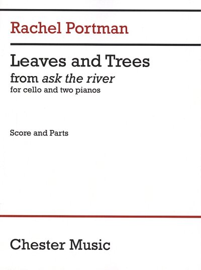 R. Portman: Leaves and Trees (Pa+St)