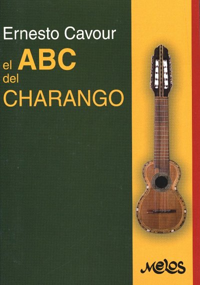Cavour: El Abc Del Charango